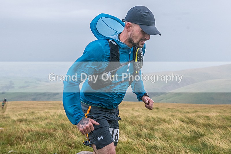 Fellside-267 - Fellside Fell Race Wednesday 26th July 2023