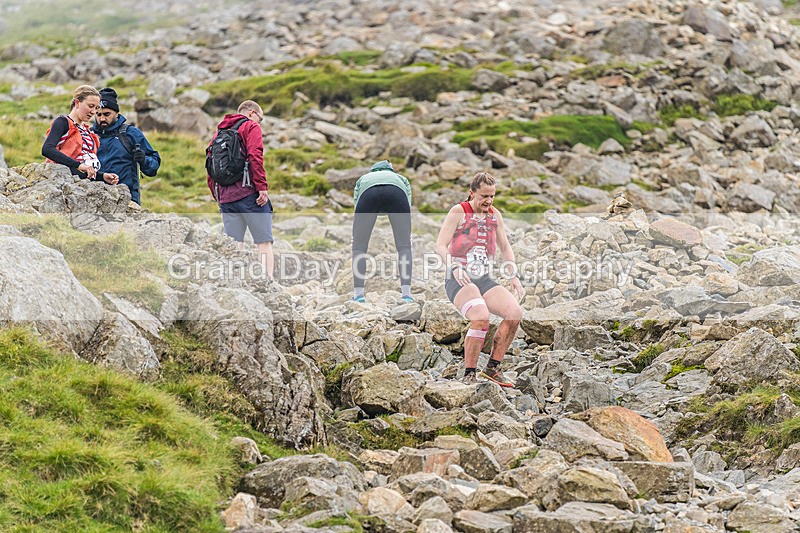 Wasdale-1546 - Wasdale Horseshoe Fell Race Saturday 13th July 2024
