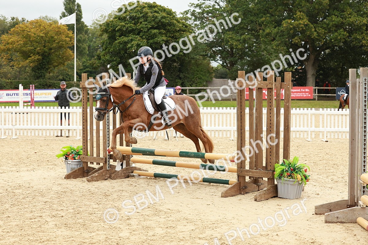 SBM_69123 - J13 - Junior Pony 60cm Championship