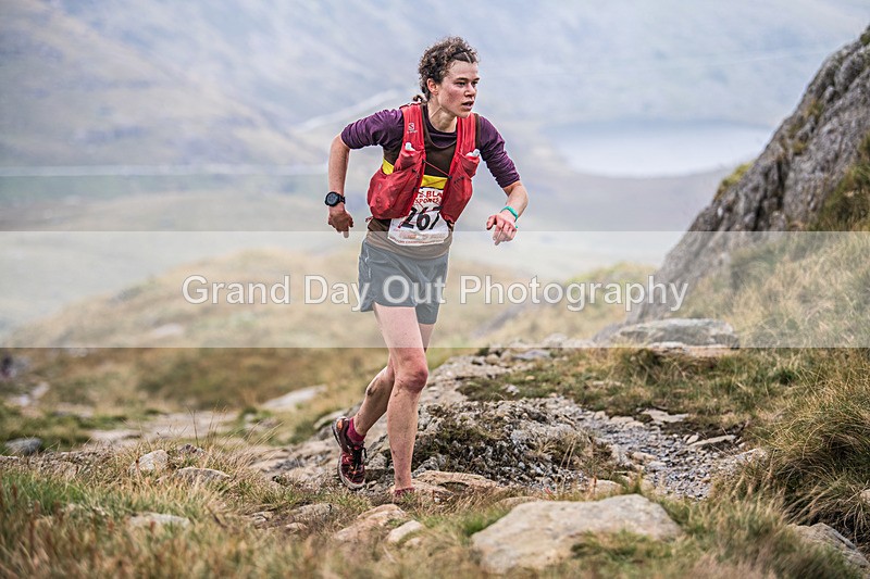 Peris Horseshoe-405 - Peris Horseshoe Fell Race Saturday 21st September 2024