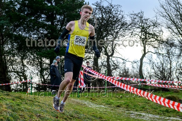 InterXC26-817718 - Senior Men Set One
