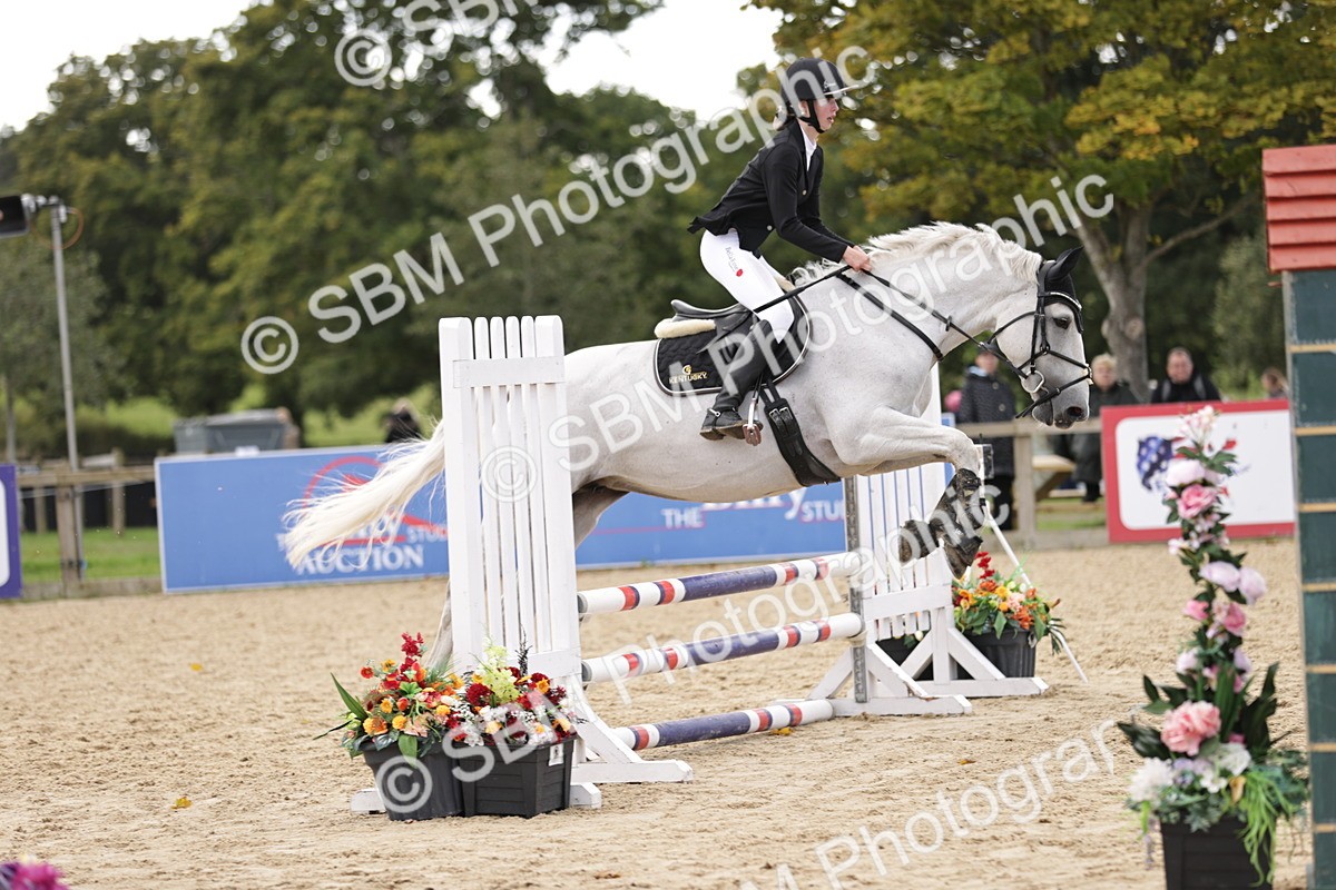 SBM_22344 - J59 - Clear Round 75cm