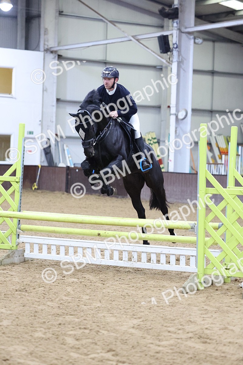 SBM_000154 - Class 2 - Senior British Novice - 90cm