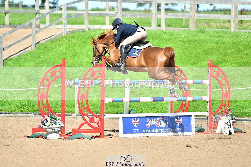 230811A-161159-06117 - Cls 24 Nat 1.30m Open