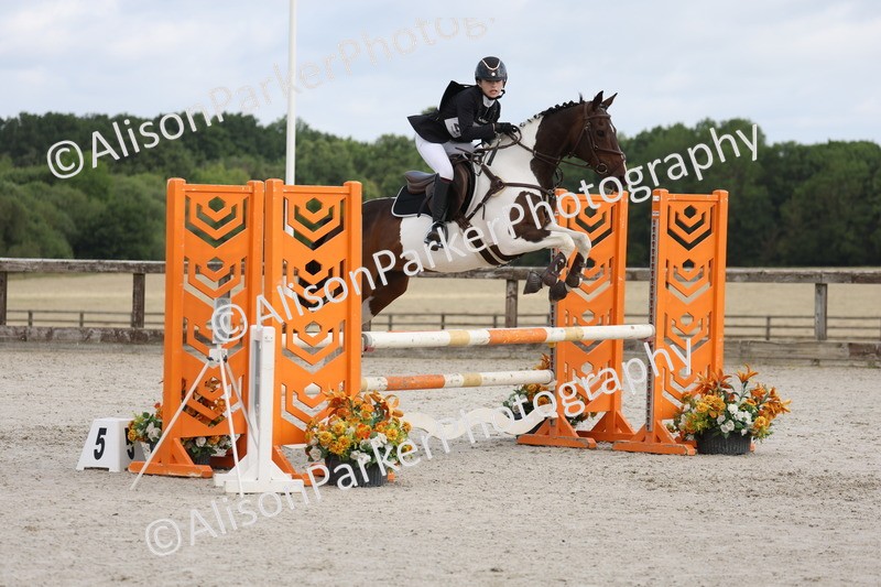 20250622-1838 - PC 90 Qualifier - Round 1