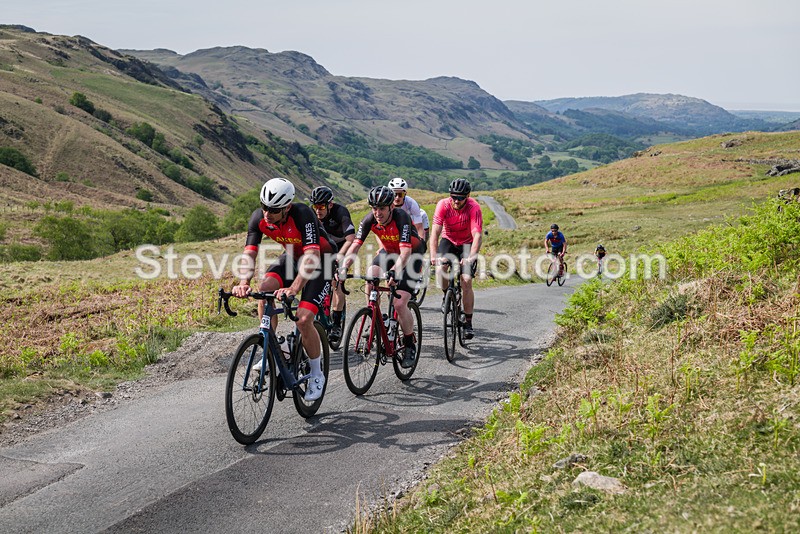 114244 - Hardknott Pass Camera 1 11.00-12.00