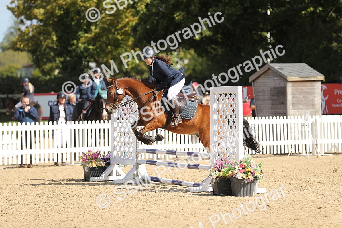 SBM_04717 - J28 - Senior Horse & Pony 60cm Championships