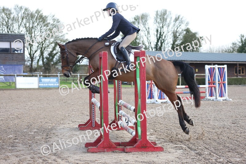 20260207-0266Cherwell 7th Feb 2026 Combined Training - Class 3 - 80cm