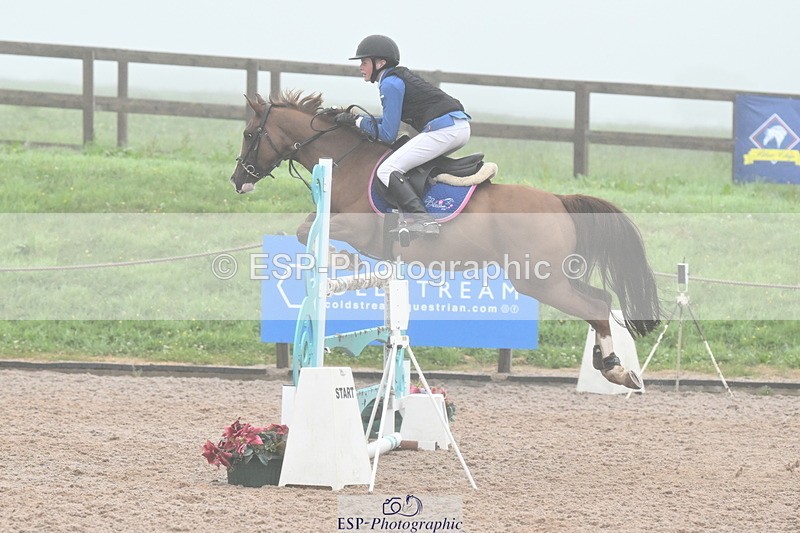 240630A-090037-10803 - Cls 23 Graham Heath 128cm + 138cm