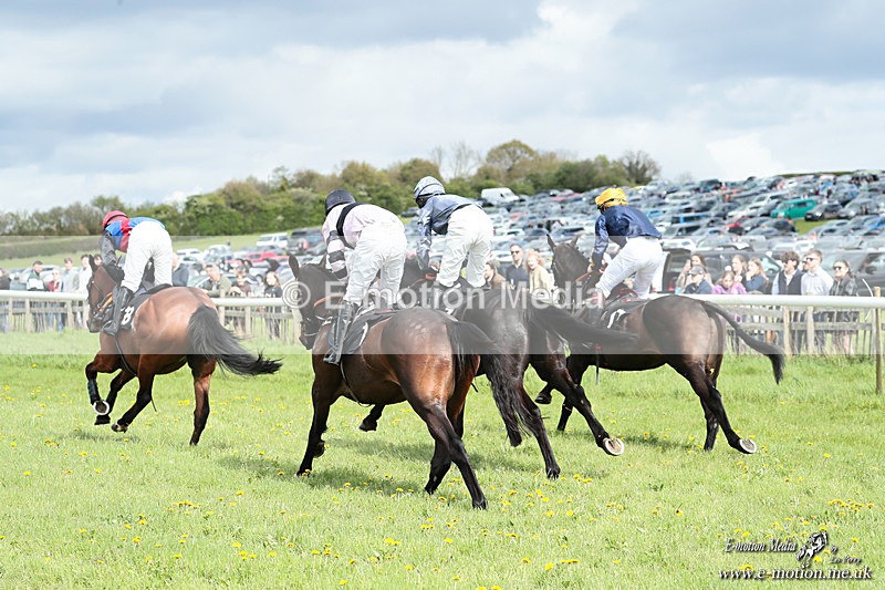 PtP 180426 323 - Worcestershire Hunt PtP Chaddesley Corbett 18/04/26