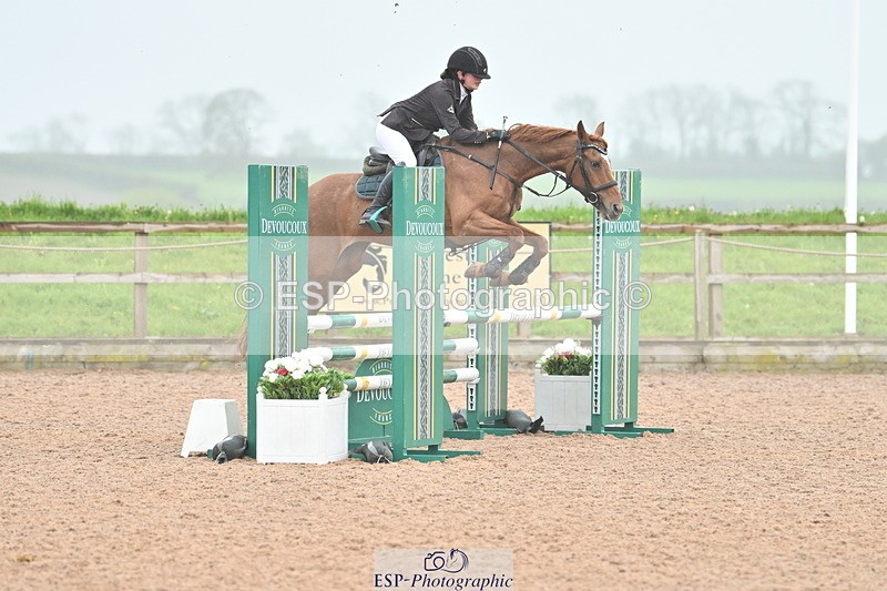 240505A-124837-05188 - Cls 4 Blue Chip Pony Newcomers & 1m Open