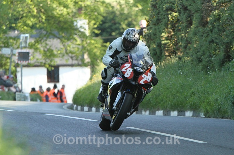  - Superstock