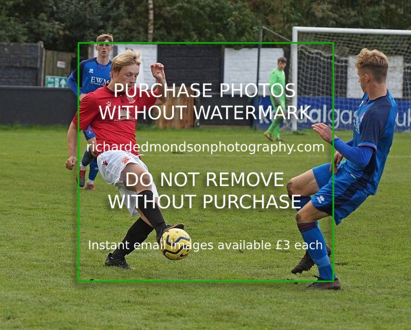 DSC01963 - Morecambe U18 v Carlisle U18