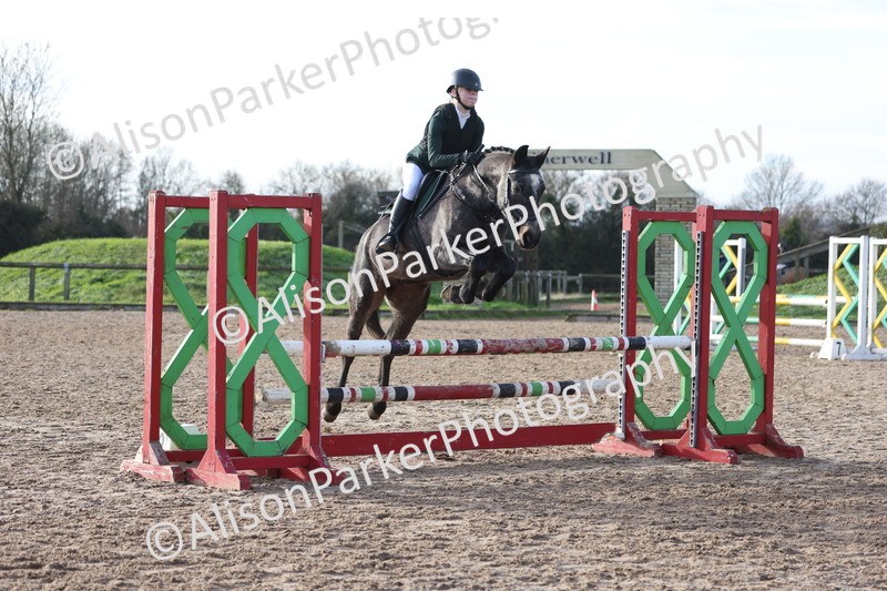 20251214-1111 - Class 4 - 90cm