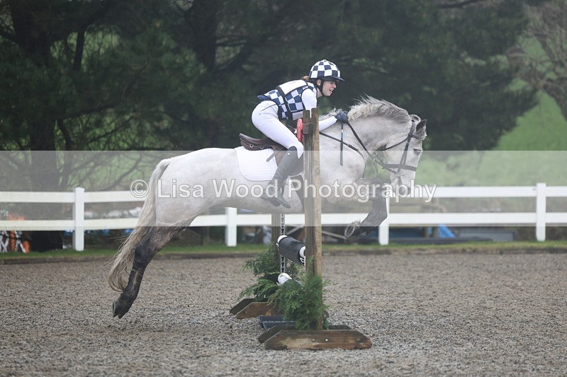 3E7A7537 - Class 2: 80cm Part 2