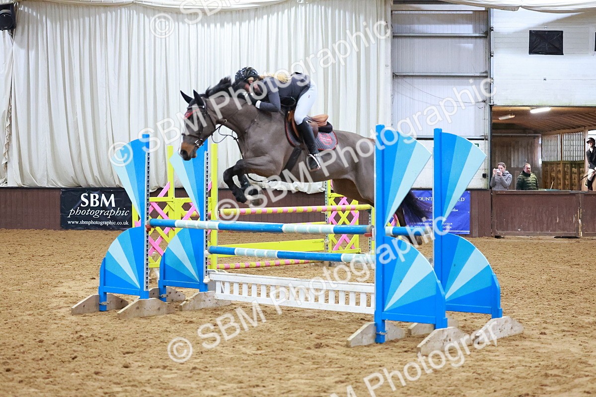 SBM_001498 - Class 3 - Senior Discovery - 1.00m
