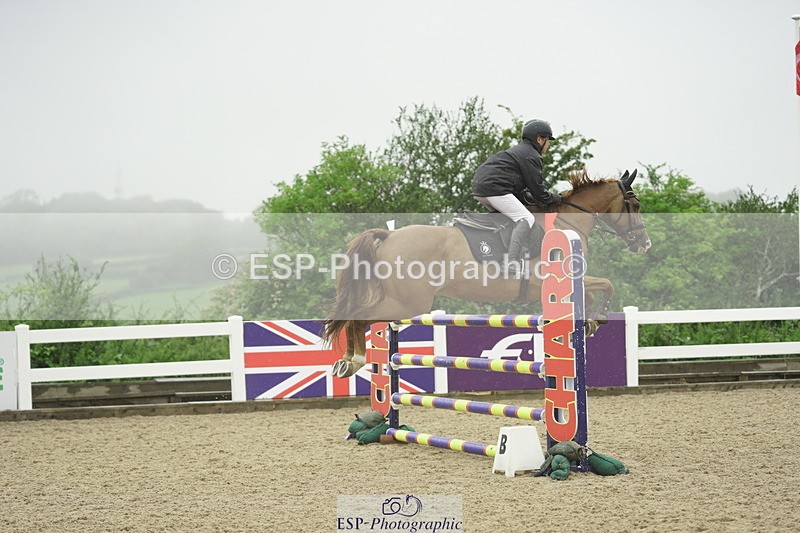 230722A-133544-09426 - Cls 15, 1 Star Bronze 1.15m