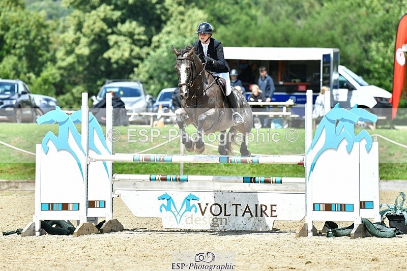 230715-135441-33500 - Cls 90 Newcomers & 1.10m Open Amateur Final