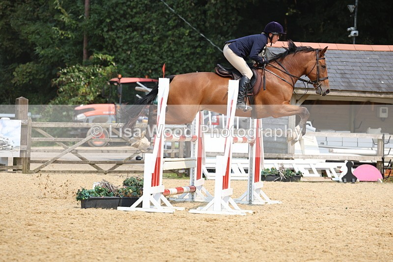 3E7A2282 - Class 7: Senior 1.05m