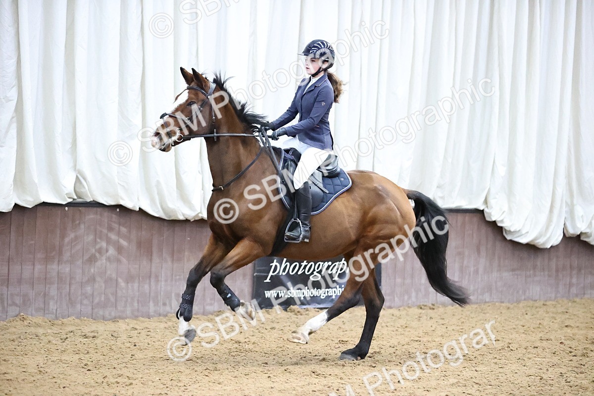 SBM_005156 - Class 15 - Clear Round - 80cm