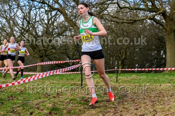 Falkirk25-912993 - U17 Women