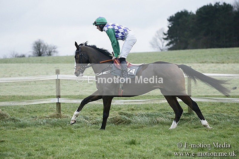 PtP 031217 828 - Hursley Hambledon Point-to-Point Larkhill 03/12/17