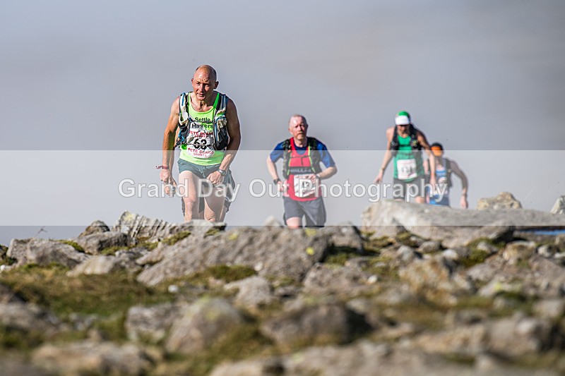 Langdale-598 - Langdale Horseshoe Fell Race Saturday 11th October 2025