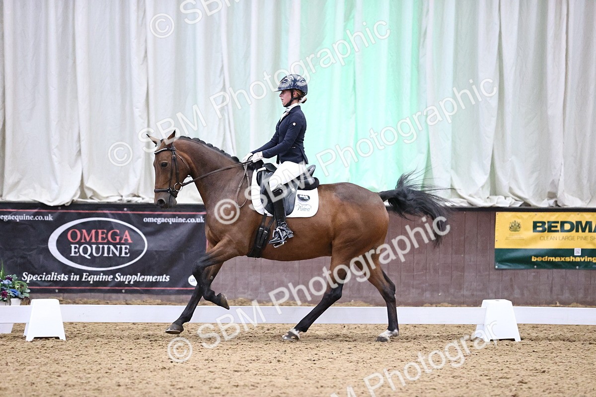 SBM_008400 - Class 15 - FEI Junior Pony Team-YR-COH