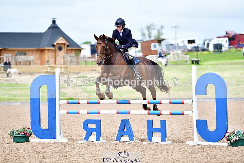 240523A-143321-01391 - Cls 13 1.10m National Am Qualifier