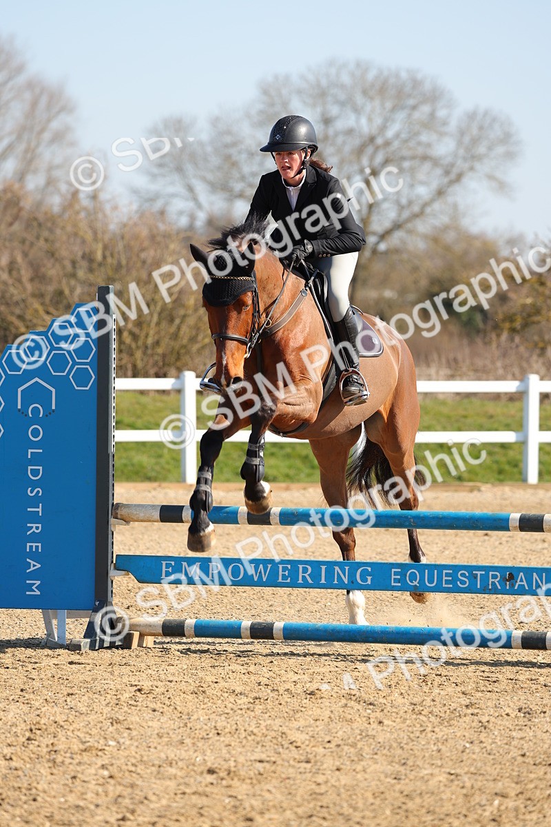 SBM_000277 - Class 1 - Clear Round