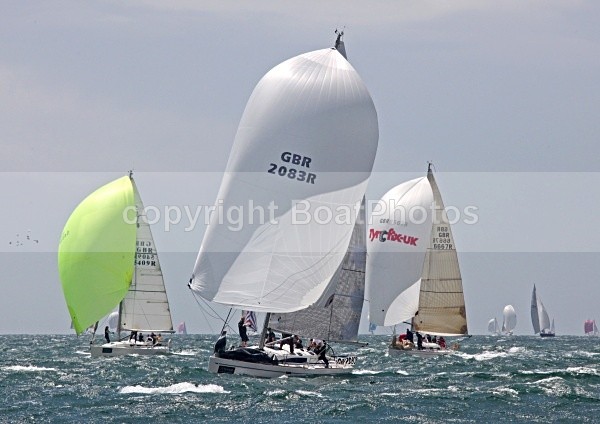 090620 GBR2083R IMG_4304 - ROUND THE ISLAND 2009