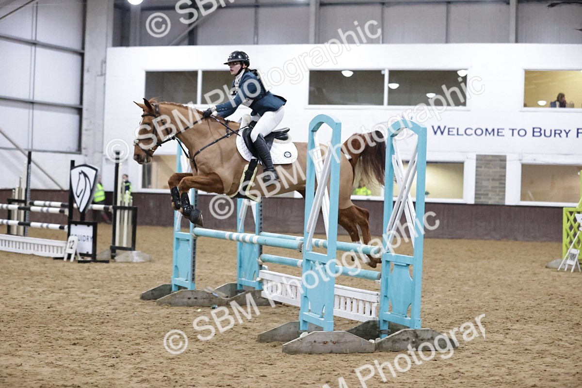 SBM_001411 - Class 3 - 1.00m