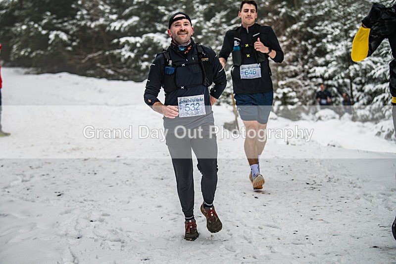 Glentress-684 - High Terrain Events Glentress 42, 21 & 10K Trail Races Sunday 15th February 2026
