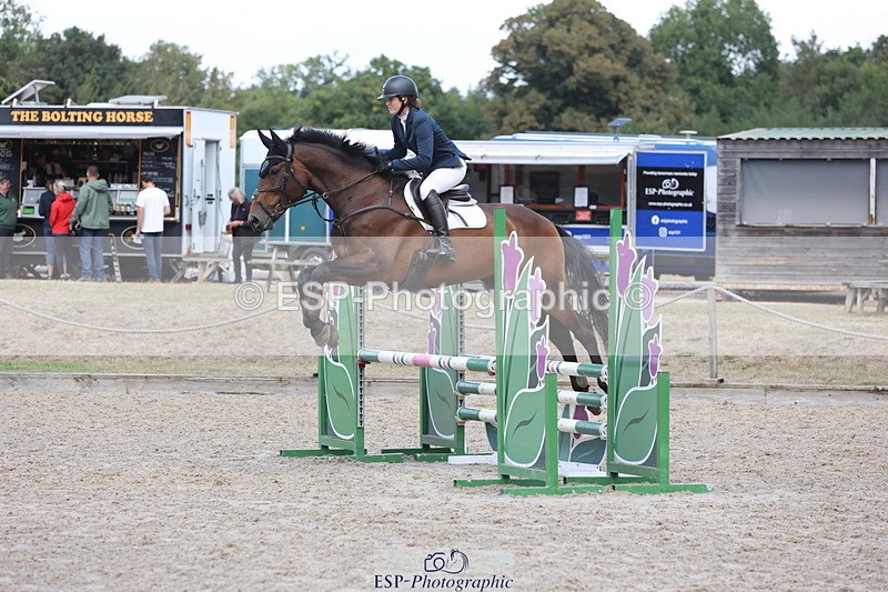 250829A-110629-01282 - Cls 7 British Novice and 90cm