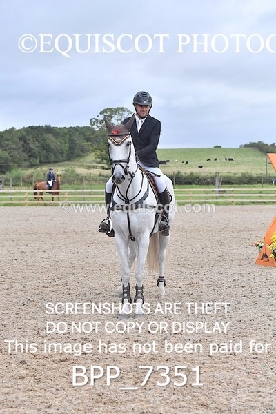 BPP_7351 - CLASS 6 National 1.30m Open