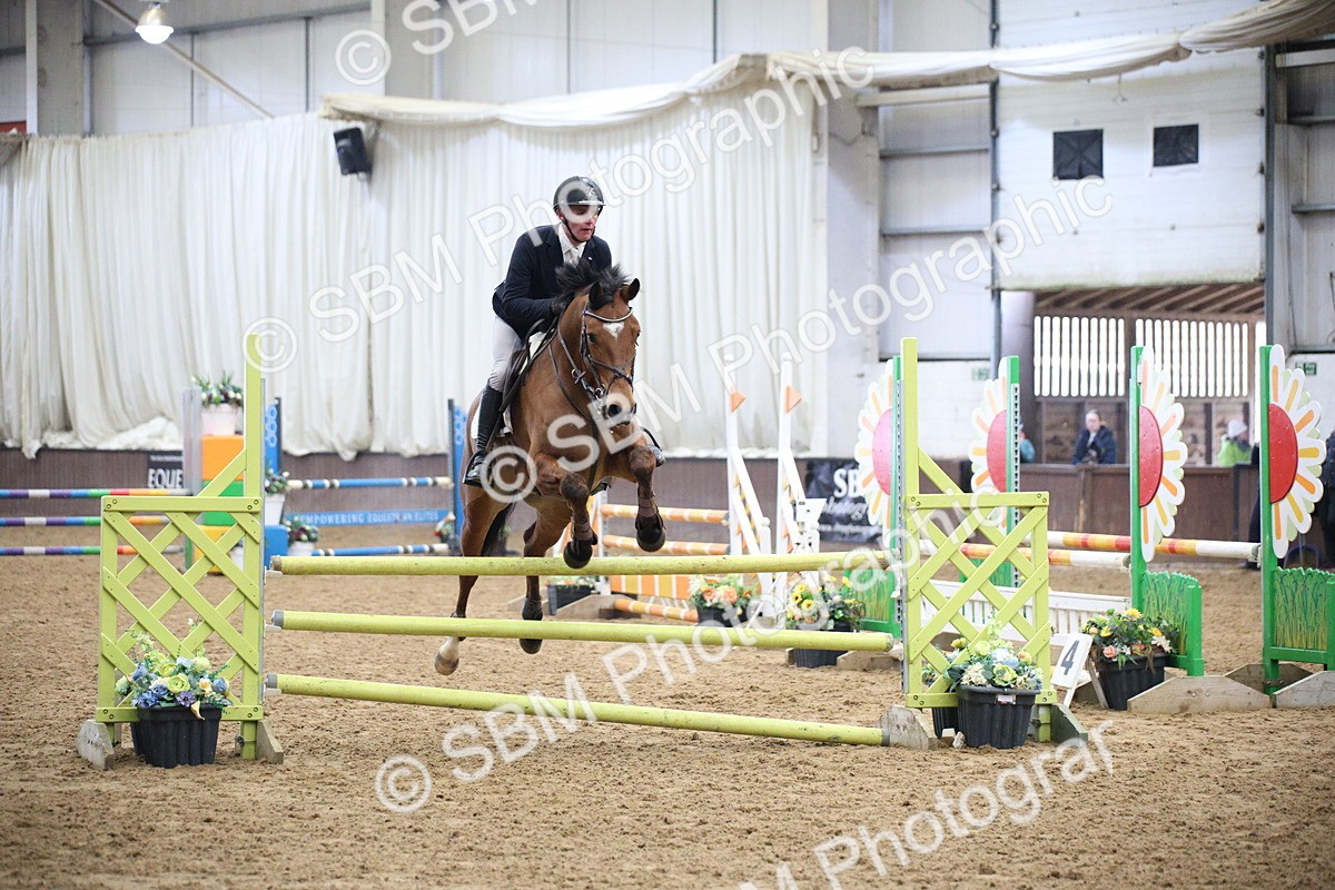 5K7A2973 - Class -1 - Equissage Pulse Senior BritiNovice/ 90cm Open