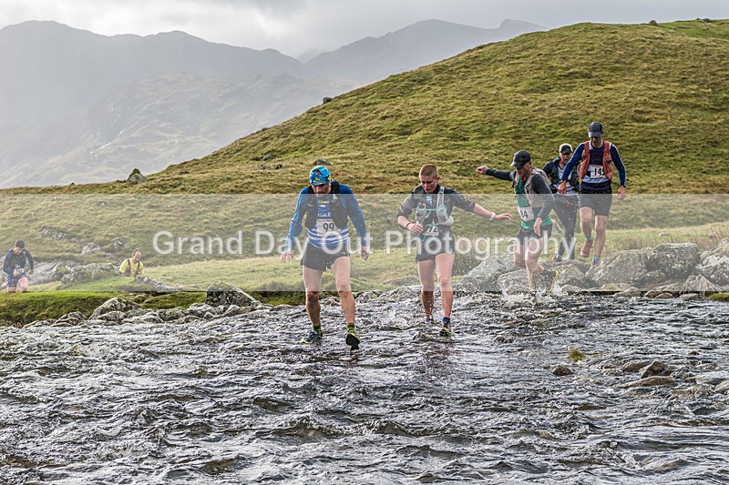Langdale -197 - Langdale Horseshoe Fell Race Saturday 10th October 2026