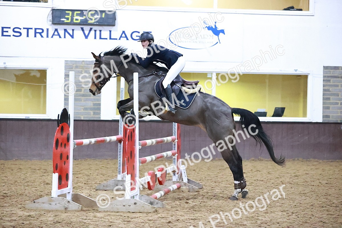 SBM_001727 - Class 4 - 1.00m