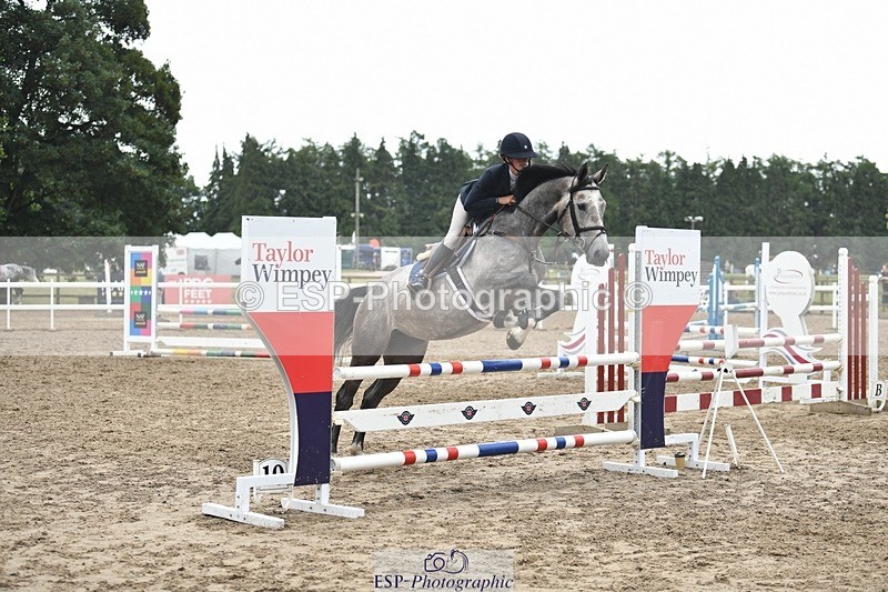 230708-100929-10158 - Cls 28 British Novice & 90cm Open