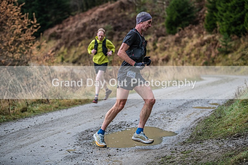 Glentress 21  10K-30 - High Terrain Events Glentress 21 & 10K Trail Races Saturday 16th November 2024