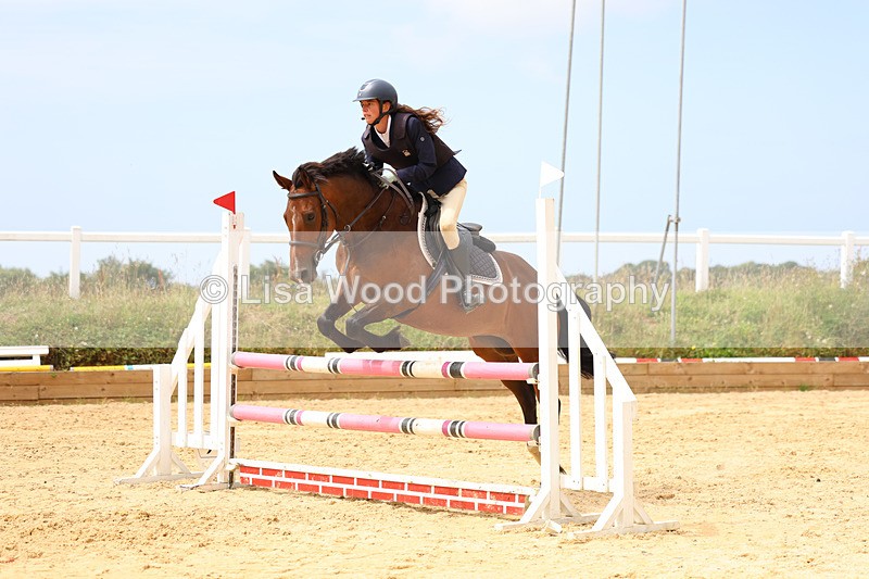 3E7A4005 - Class 10: 90 cm open