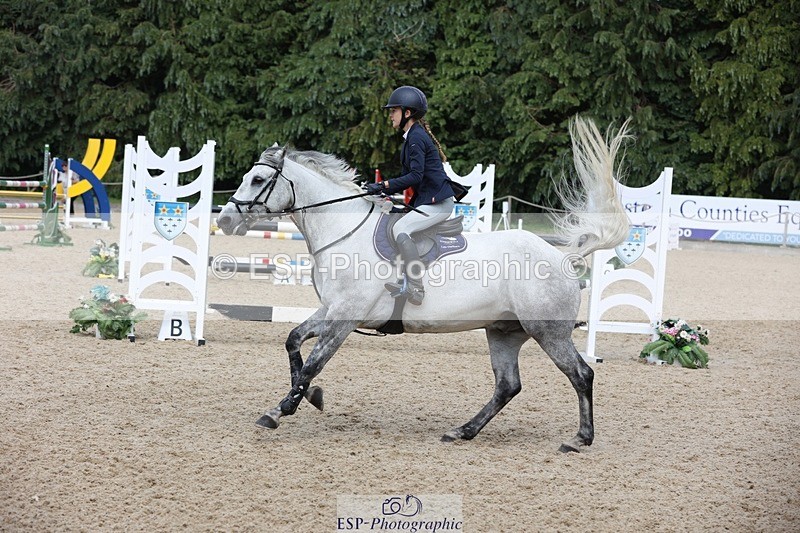 230617-154125-05707 - Cls 09 Blue Chip Pony Newc 2nd Rnd & Jump Off