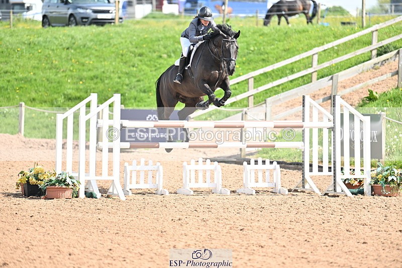 240510A-103444-05044 - Cls 21 Snr 1.20m Open