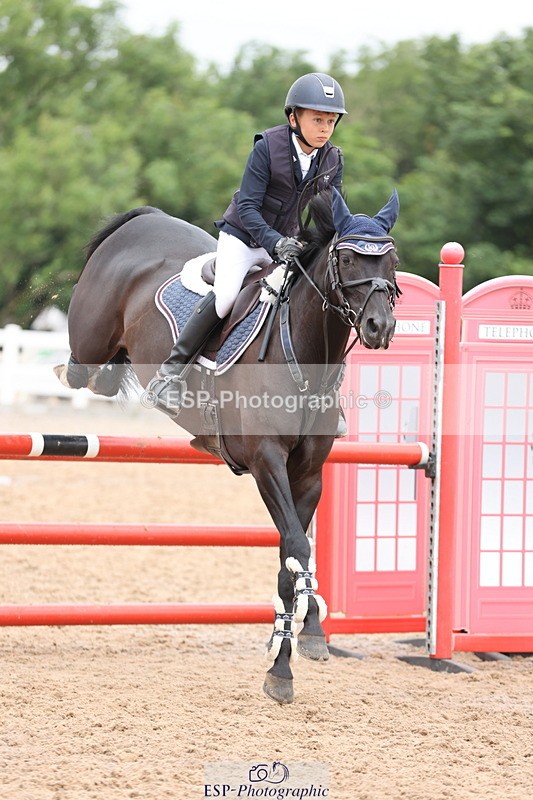 240630A-111004-12538 - Cls 31 Discovery and 90cm Open