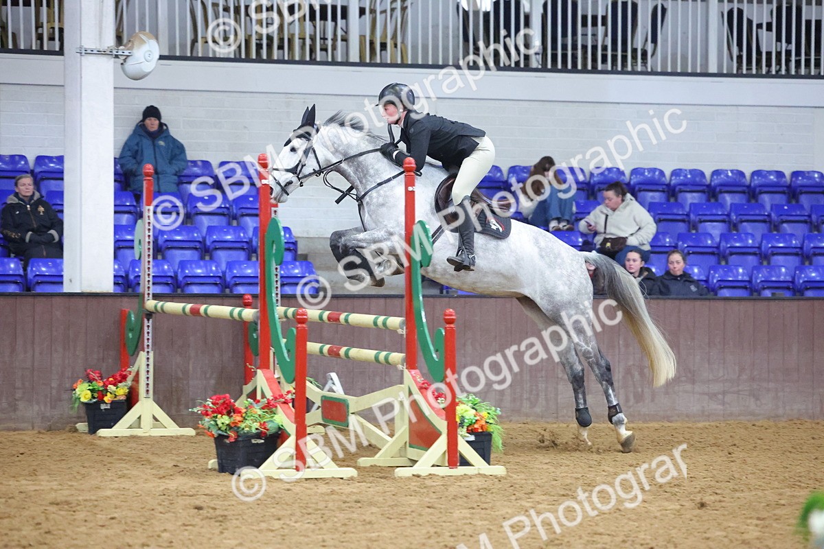 SBM_002404 - Class 16 - The WB Equiline Star Championship Qualifier (1.10m)