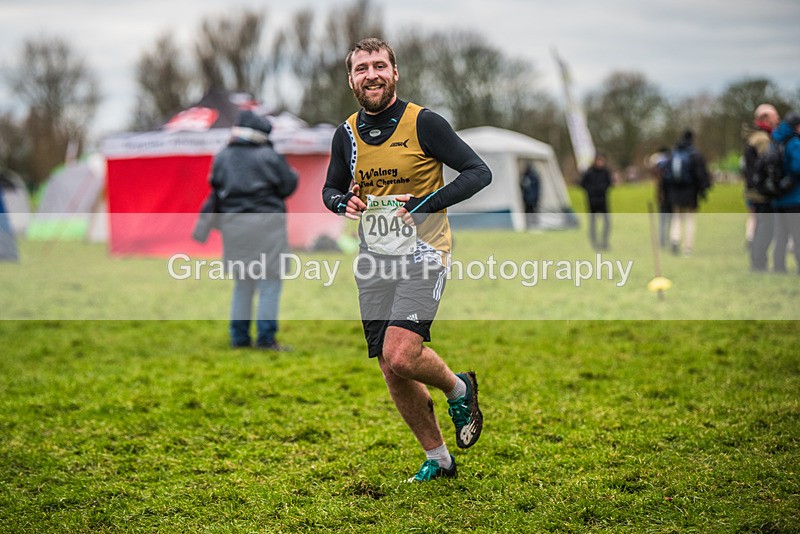 Blackpool-970 - Mid Lancs XC Blackpool Saturday 13th January 2024