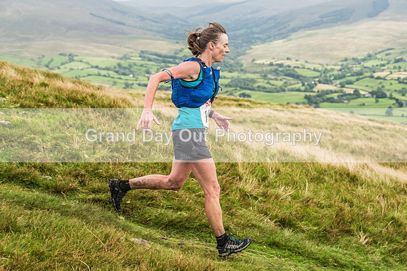 Sedbergh -1843 - Sedbergh Hills Fell Race Sunday 20th August 2023