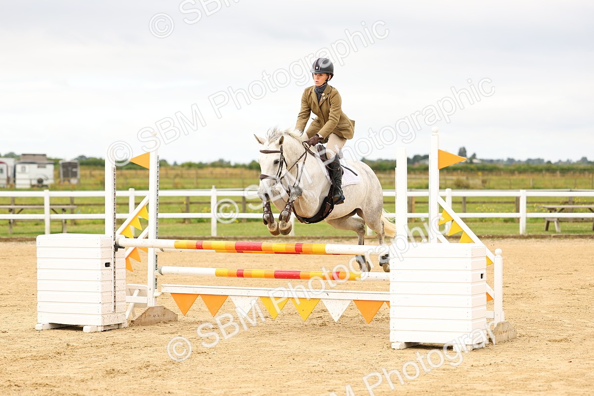 SBM_008782 - Class 1 - Senior British Novice - 90cm Open