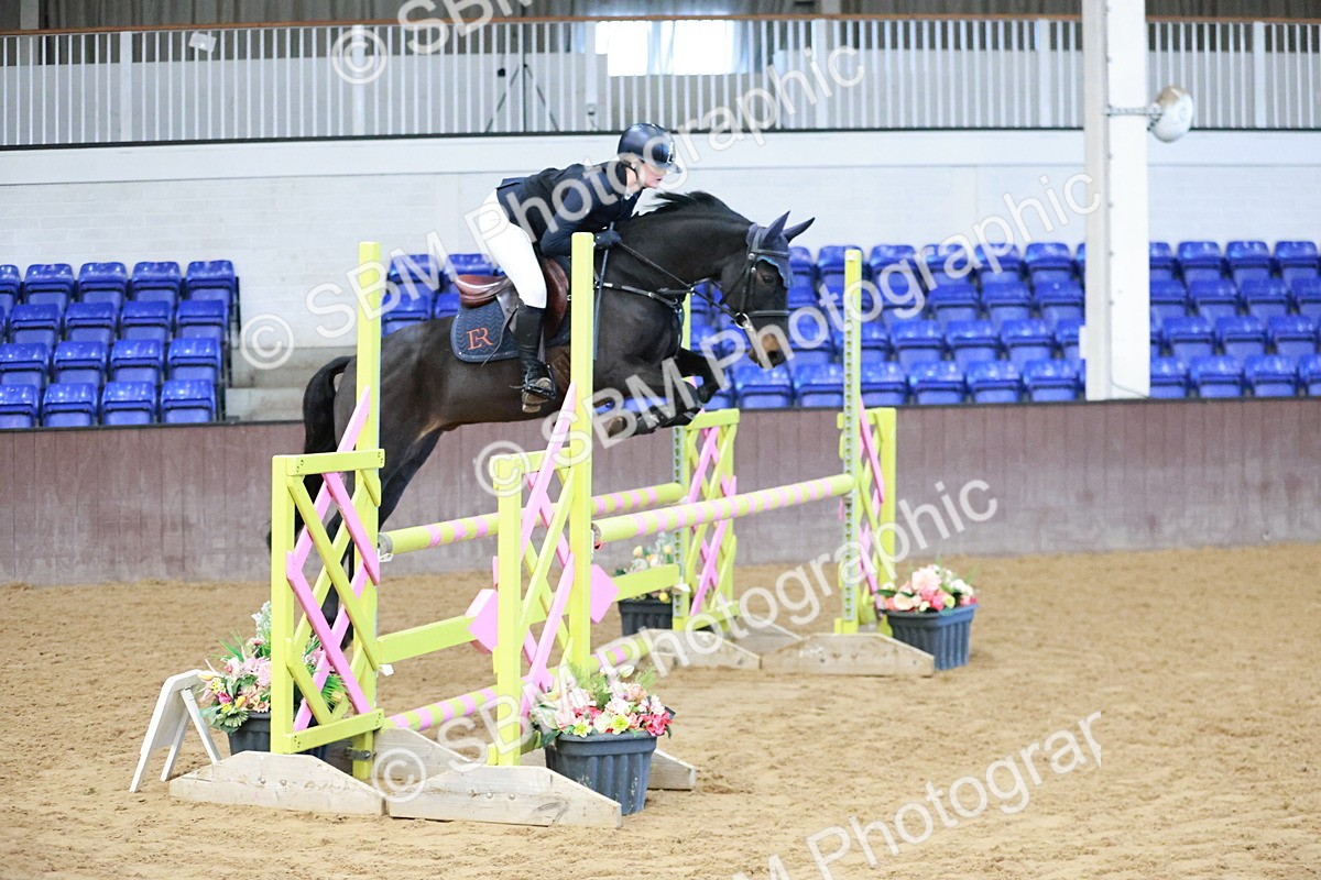 SBM_002893 - Class 9 - Senior British Novice - 90cm