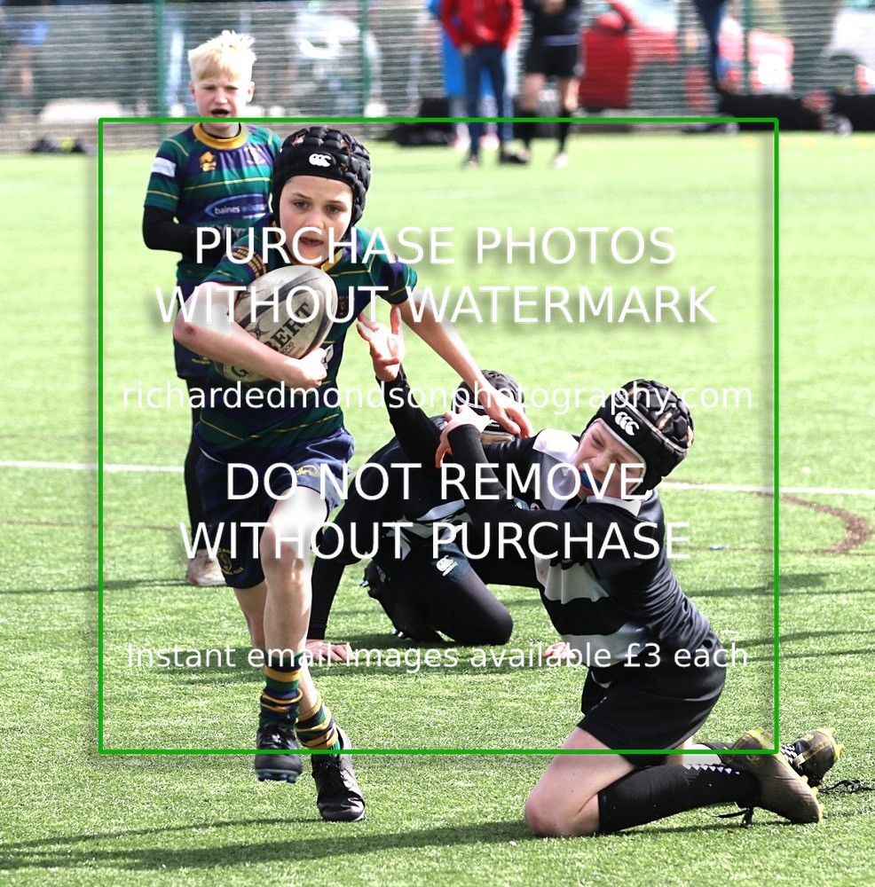 IMG_8419 - Kendal Rugby Under 13 Tournament (14/4/24)